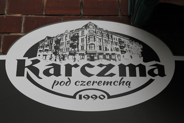 Karczma Pod Czeremchą - Opole