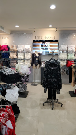 Lingerie Store «A Perfect Fit - Fine Lingerie», reviews and photos, 13011 Newport Ave # 102A, Tustin, CA 92780, USA