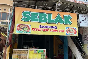 Seblak Bandung Teteh Skip Lama Tea image