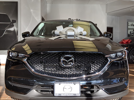 Car Dealer «Northtown Automotive Companies», reviews and photos, 1135 Millersport Hwy, Buffalo, NY 14226, USA