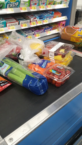 Department Store «Walmart Supercenter», reviews and photos, 698 Shrewsbury Commons Ave, Shrewsbury, PA 17361, USA