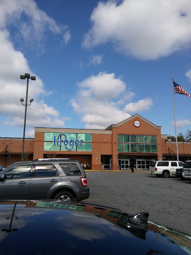 Grocery Store «Kroger», reviews and photos, 4155 Lawrenceville Hwy, Lilburn, GA 30047, USA