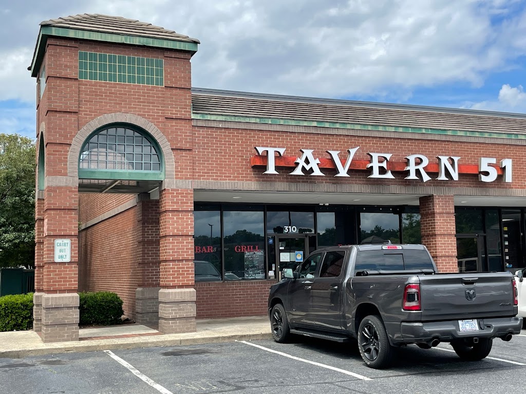 TAVERN 51 28226