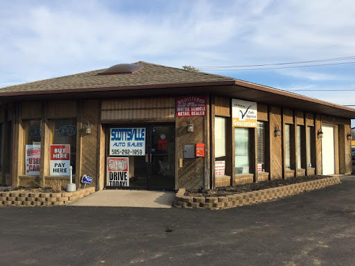 Used Car Dealer «Scottsville Auto Sales», reviews and photos, 1288 Scottsville Rd, Rochester, NY 14624, USA