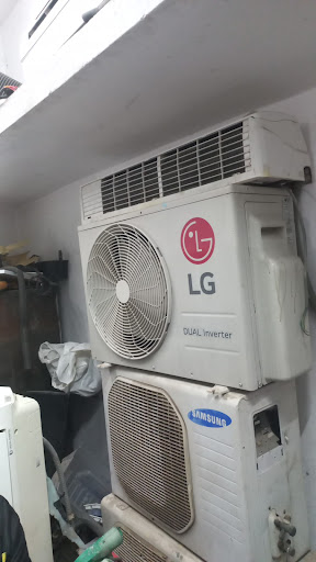 Aircon Services Refrigerations & Air Conditions