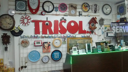 Relojeria Trisol