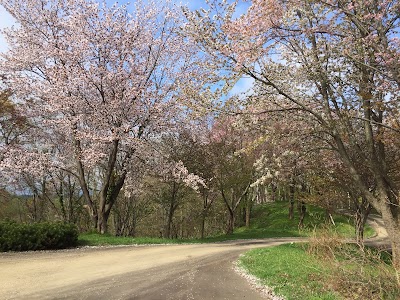 にわ山森林自然公園 第1展望台
