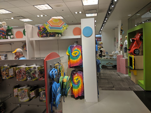 Craft Store «Crayola Store Crown Center», reviews and photos, 200 E 25th St, Kansas City, MO 64108, USA