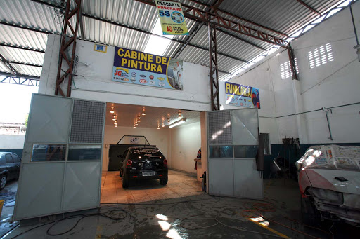 JG Auto Center Autopeças e Oficina Manaus