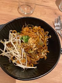 Phat thai du Restaurant asiatique Kim Hi Noodle à Castelnau-le-Lez - n°14