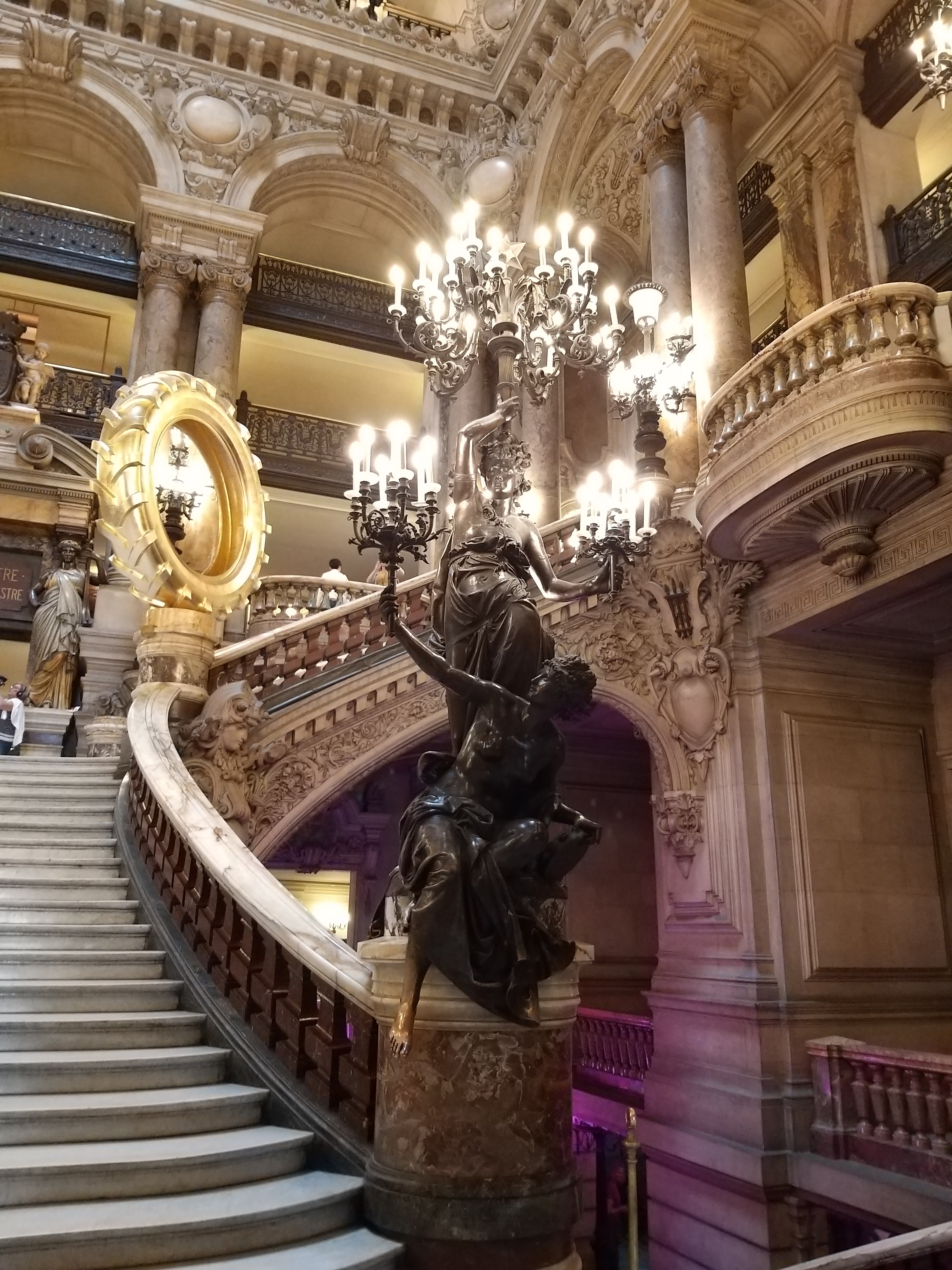 Photo n° 2 de l'avis de Pablo.u fait le 24/05/2019 à 10:42