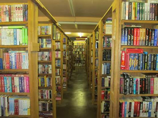 Book Store «U.S. 41 Book Store», reviews and photos, 17244 US-41, Spring Hill, FL 34610, USA