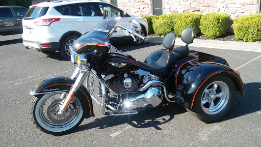 Motorcycle Dealer «American Classic Motors», reviews and photos, 315 Big Rd, Zieglerville, PA 19492, USA