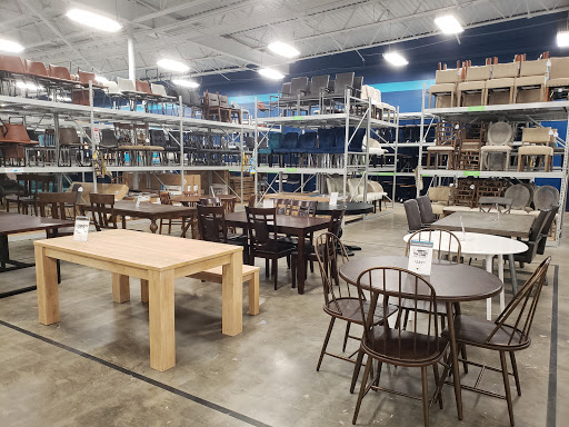 Home Goods Store «At Home», reviews and photos, 1072 W Mercury Blvd, Hampton, VA 23666, USA