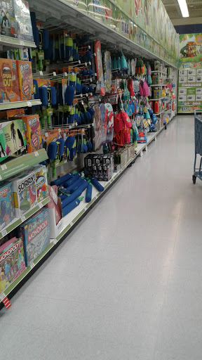 Toy Store «Toys