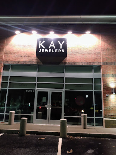 Jewelry Store «Kay Jewelers», reviews and photos, 445 Balltown Rd, Niskayuna, NY 12309, USA