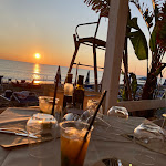 Photo n°1 de l'avis de Chiara.i fait le 29/08/2021 à 11:03 sur le  Mojito Beach Bar à Marina di Bibbona