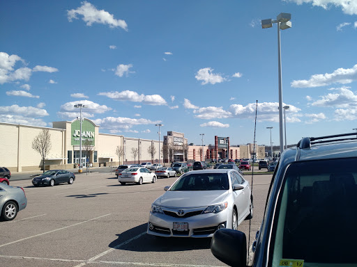 Fabric Store «Jo-Ann Fabrics and Crafts», reviews and photos, 1360 S Washington St #3, North Attleborough, MA 02760, USA