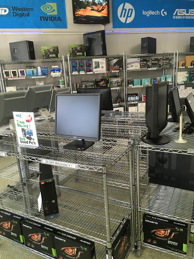 Computer Store «ACT COMPUTERS», reviews and photos, 1525 US-1, Vero Beach, FL 32960, USA