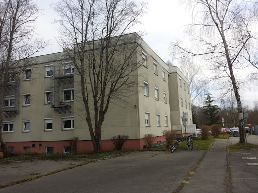 Wohnanlage Karlsfelder Straße / Wohnheim München