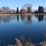 Photo n°4 de l'avis de Erni.b fait le 10/01/2022 à 11:44 sur le  Lago La Sirenetta à Savigliano