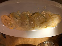Ravioli du Restaurant italien Pastamore à Paris - n°12