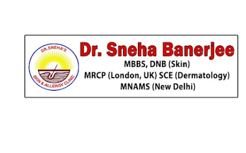 Dr Sneha's Skin and Allergy Clinic , MBBS, DNB (Skin) MRCP (London, UK) SCE (Dermatology) image