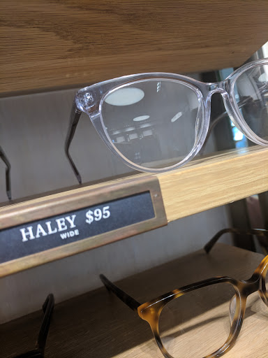 Optician «Warby Parker», reviews and photos, 1422 Abbot Kinney Blvd, Venice, CA 90291, USA