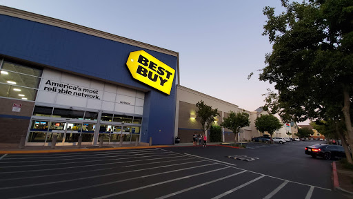 Electronics Store «Best Buy», reviews and photos, 3260 Buskirk Ave, Pleasant Hill, CA 94523, USA