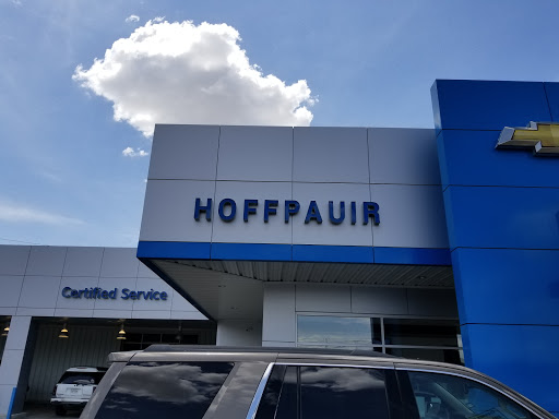 Chevrolet Dealer «Jim Hoffpauir Chevrolet», reviews and photos, 802 N Key Ave, Lampasas, TX 76550, USA