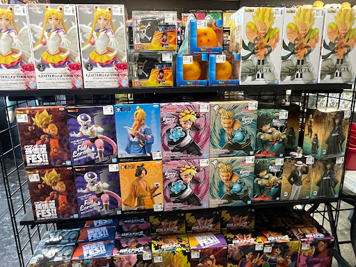 Video Game Store «M & M Video Games», reviews and photos, 2013 Gulf to Bay Blvd, Clearwater, FL 33764, USA