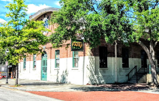 Live Music Venue «Music Farm», reviews and photos, 32 Ann St, Charleston, SC 29403, USA