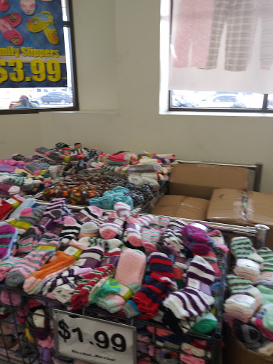 Discount Store «Fallas Discount Stores», reviews and photos, 14121 E. Romona Blvd, Baldwin Park, CA 91706, USA