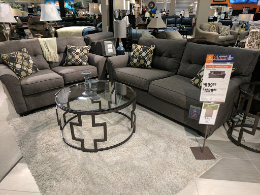 Furniture Store «Ashley HomeStore», reviews and photos, 22705 Savi Ranch Pkwy, Yorba Linda, CA 92887, USA