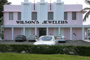 O G Wilson & Sons Jewelers image
