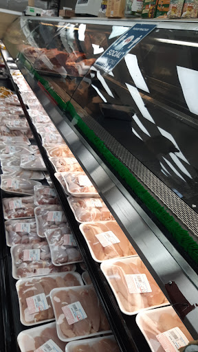 Asian Grocery Store «Sayar Food Market», reviews and photos, 3 Everett St #3e, Revere, MA 02151, USA