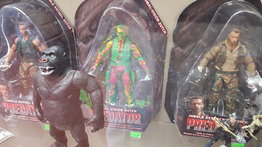 Toy Store «Old Toys Live On», reviews and photos, 7519 22nd Ave, Kenosha, WI 53143, USA