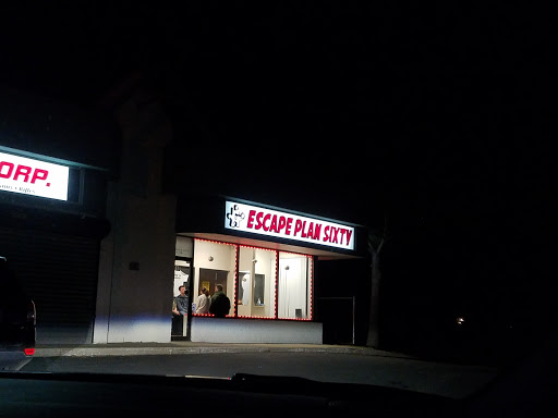 Amusement Center «Escape Room Long Island», reviews and photos, 70 Horseblock Road, Yaphank, NY 11980, USA