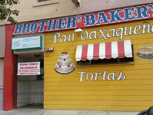 Brothers Bakery