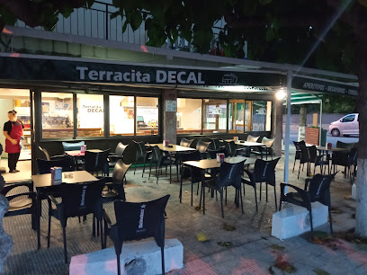 Terracita DECAL - Carrer de Sinibald Mas, 20, 43830 Torredembarra, Tarragona, Spain
