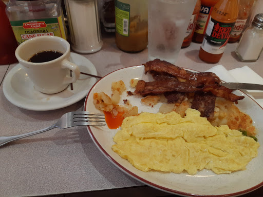 Cafe «Marys Coffee Shop», reviews and photos, 907 Dekalb Ave, Brooklyn, NY 11221, USA