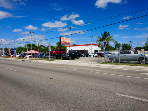 Used Car Dealer «Car Depot Miami», reviews and photos, 30005 S Dixie Hwy, Homestead, FL 33033, USA
