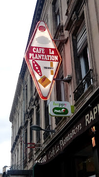 Photos du propriétaire du Restaurant La Plantation à Bordeaux - n°4