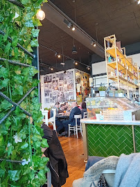 Les plus récentes photos du Restaurant italien IT - Italian Trattoria - Bassins à Flot N°2, 40 quai Virginie Hériot, Bordeaux - n°2