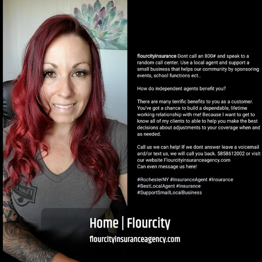 Insurance Agency «FLOUR CITY INSURANCE AGENCY», reviews and photos