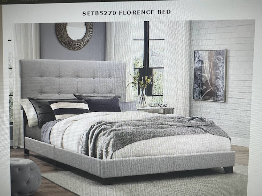 Furniture Store «Furniture World», reviews and photos, 410 Four Seasons Blvd, Greensboro, NC 27407, USA