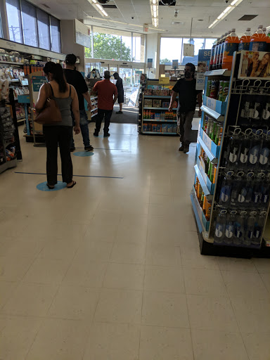 Drug Store «Walgreens», reviews and photos, 220 S Broadway, Lawrence, MA 01843, USA