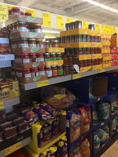 Supermarket «ALDI», reviews and photos, 42053 Ford Rd, Canton, MI 48187, USA