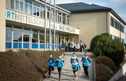Sportmittelschule Bad Kreuzen