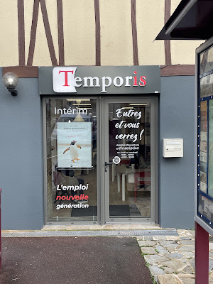 Temporis Saint Yrieix à Saint-Yrieix-la-Perche